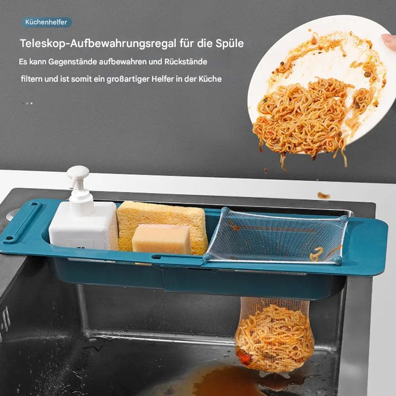 50% Rabatt - CabinetMax - Schaffe mehr Platz in deiner Küche! - Begrenztes Angebot