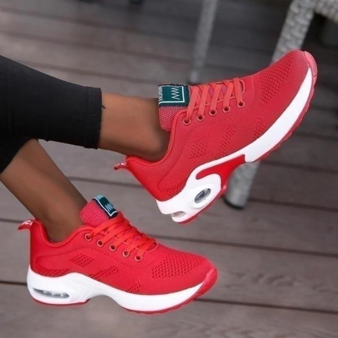 Freizeit Laufschuhe Für Damen | Orthopädisch