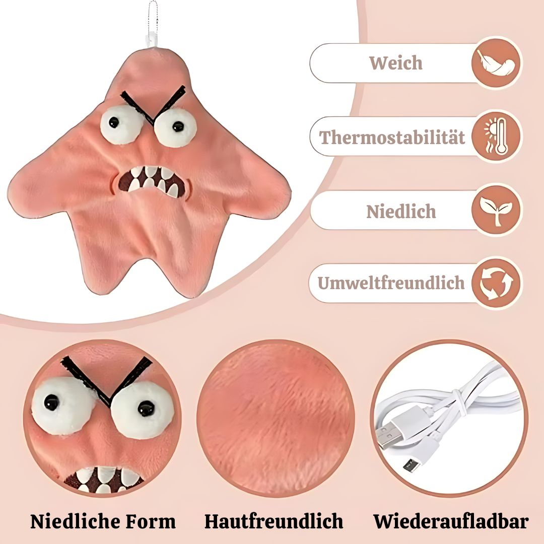 GlühendTanz™ Stimmung Beleuchtungszauber