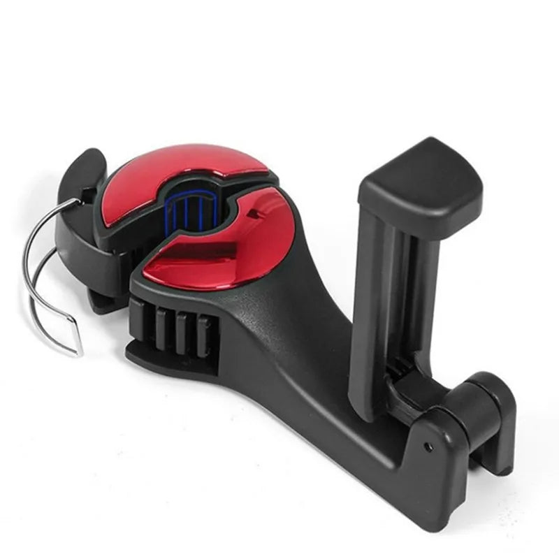Auto-Clever-Haken