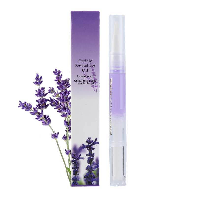 Nagelpflegeöl | Feuchtigkeitsspendend & Wachstumsfördernd | Mit Vitaminen & Fettsäuren