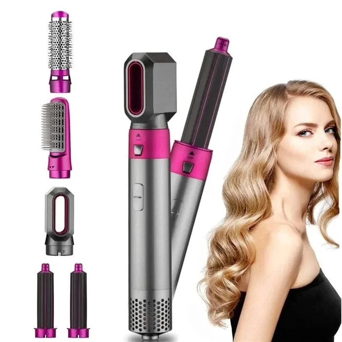 GlamPinsel™ Vielseitiges Styling-Werkzeug