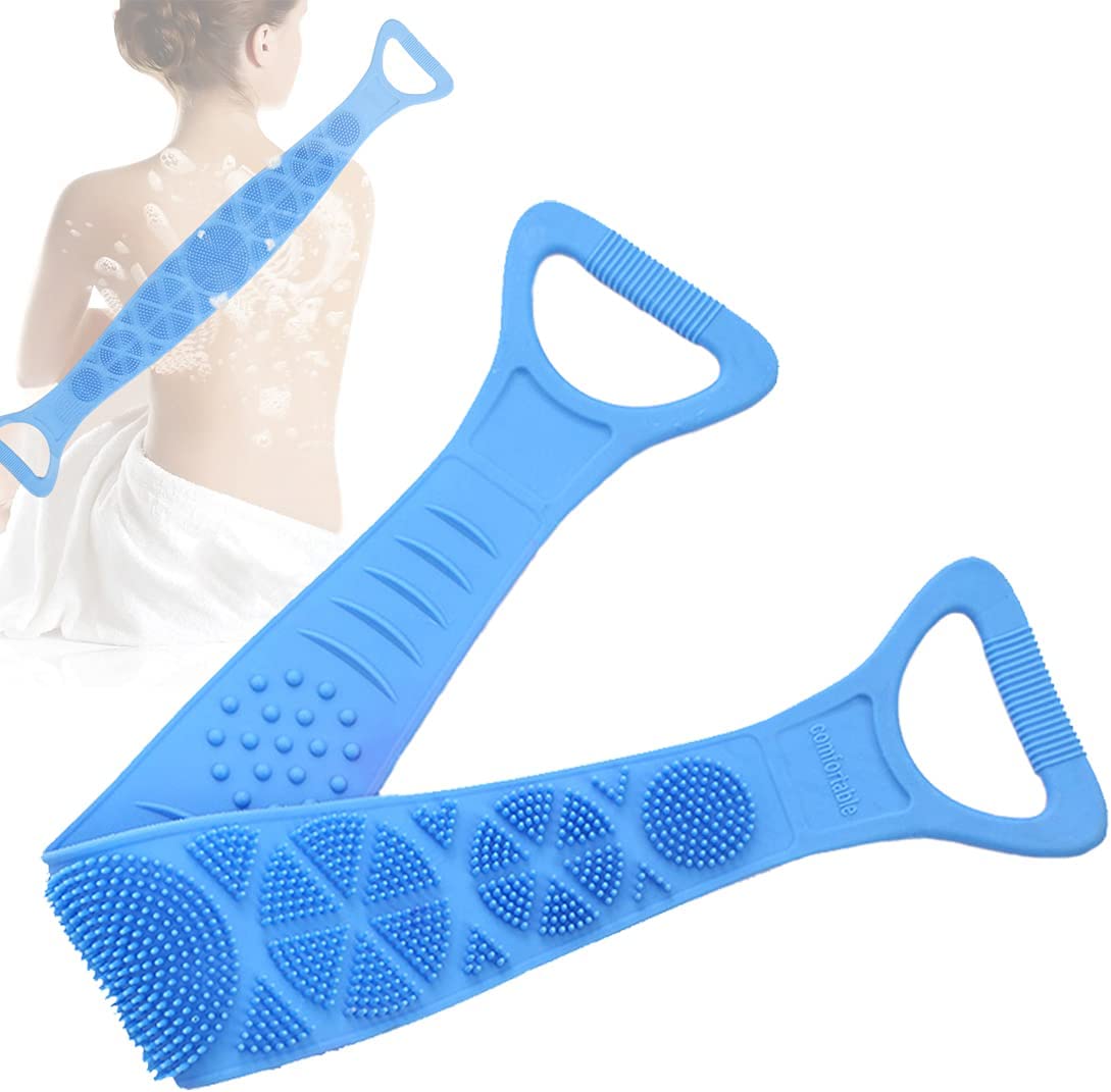 SeidenPinsel™ Für Eine Glattere Hautstruktur