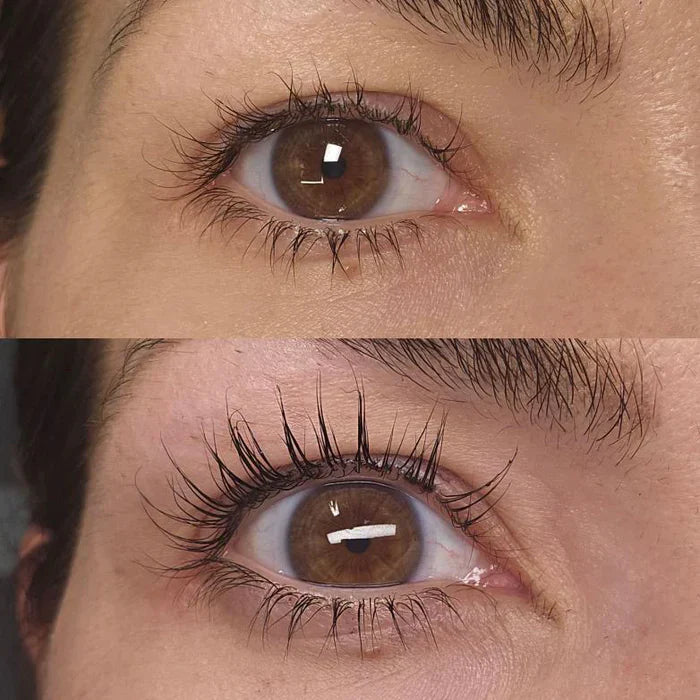 2+1 Gratis | SchnellWimpern™ Länger, Vollere Wimpern