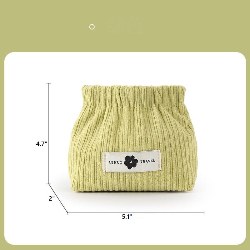 SamtEtui™ Perfekter Reisebegleiter