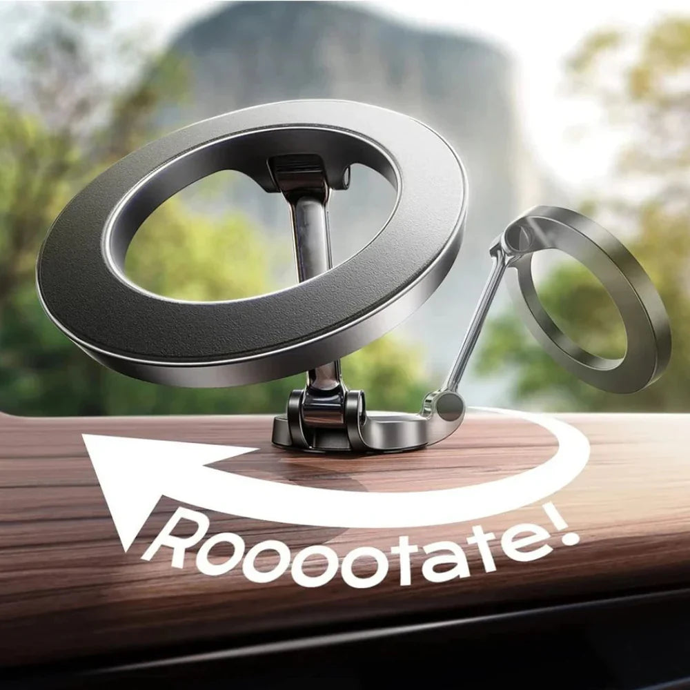 Ultra Magnetic Auto-Telefonhalterung