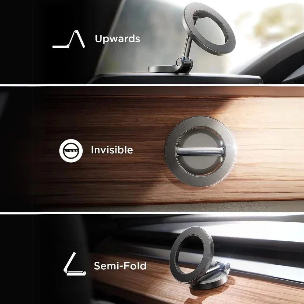 Ultra Magnetic Auto-Telefonhalterung