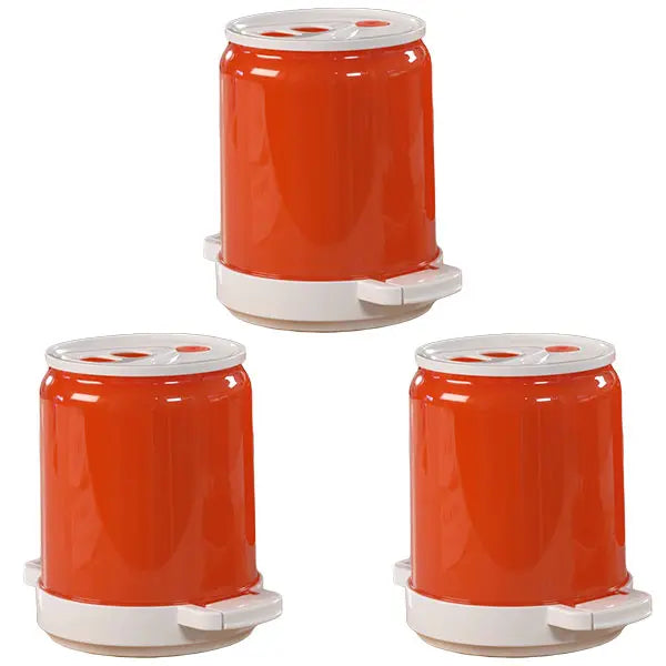 Mikrowellen Speck Kochgerät | Fettfreier Speckgarer | BPA-frei | Spülmaschinenfest & Spritzschutz