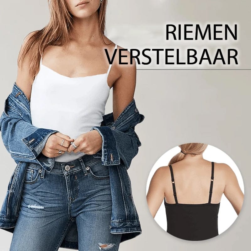 50% Rabatt |mit integriertem BH