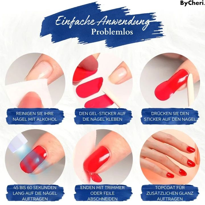 GlühenderBausatz™ Glänzendes Professionelles Aussehen