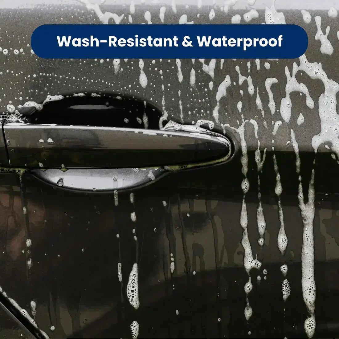 Lackreparatur Stift | Kratzer Entferner für Autos | Polymer Formel | Dauerhafte Reparatur