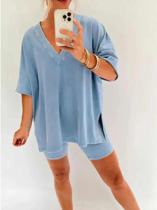 Aylani™ Ungezwungener Alltagslook