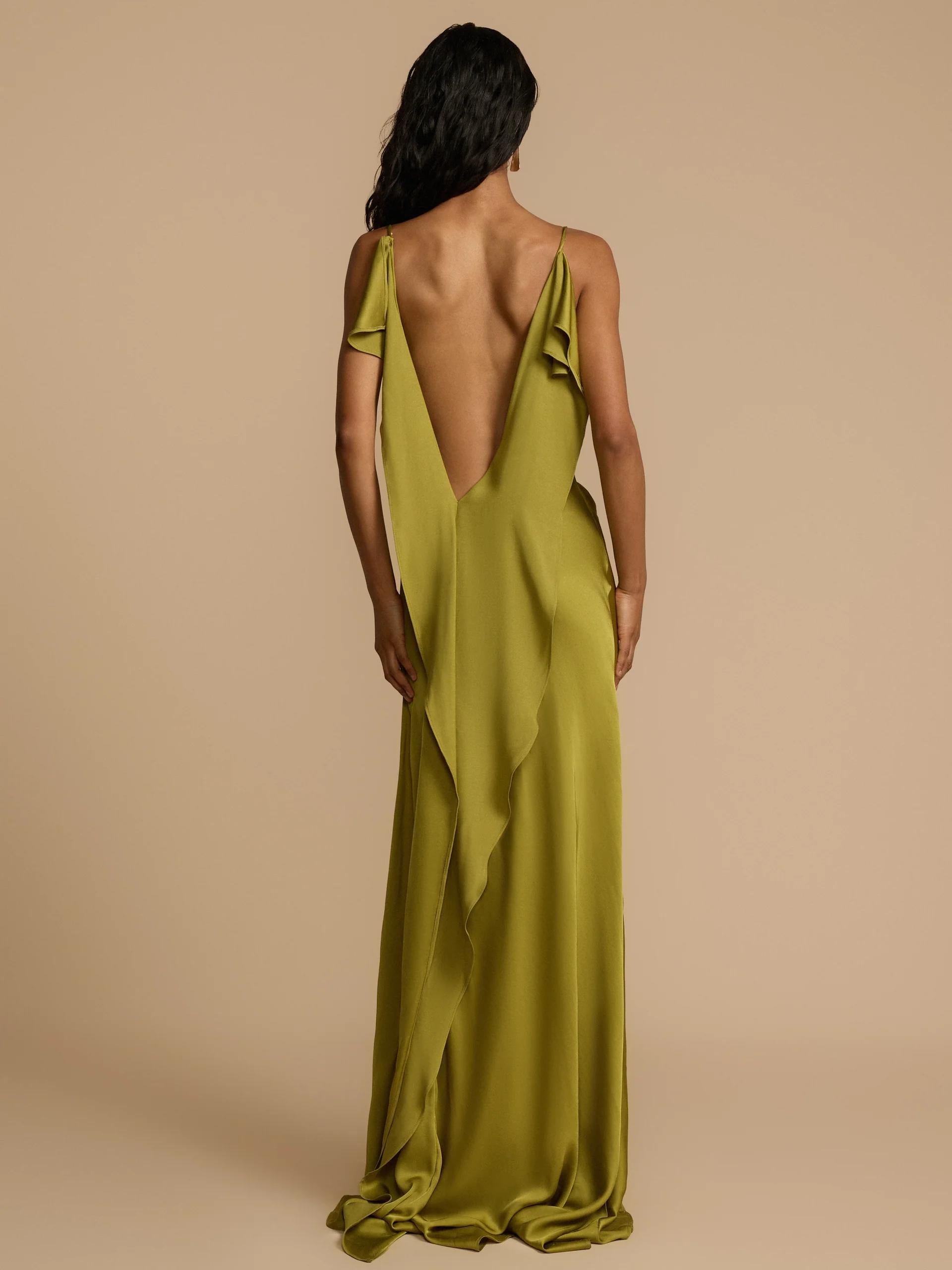 Alissa™ Glamouröses Selbstbewusstsein Kleid
