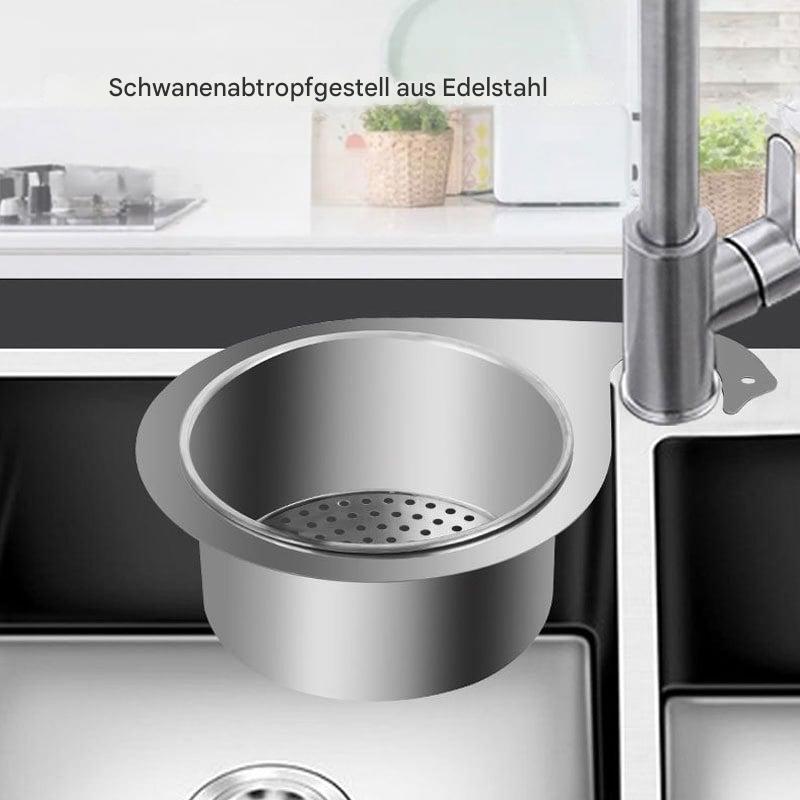 Spülbecken-Organisator