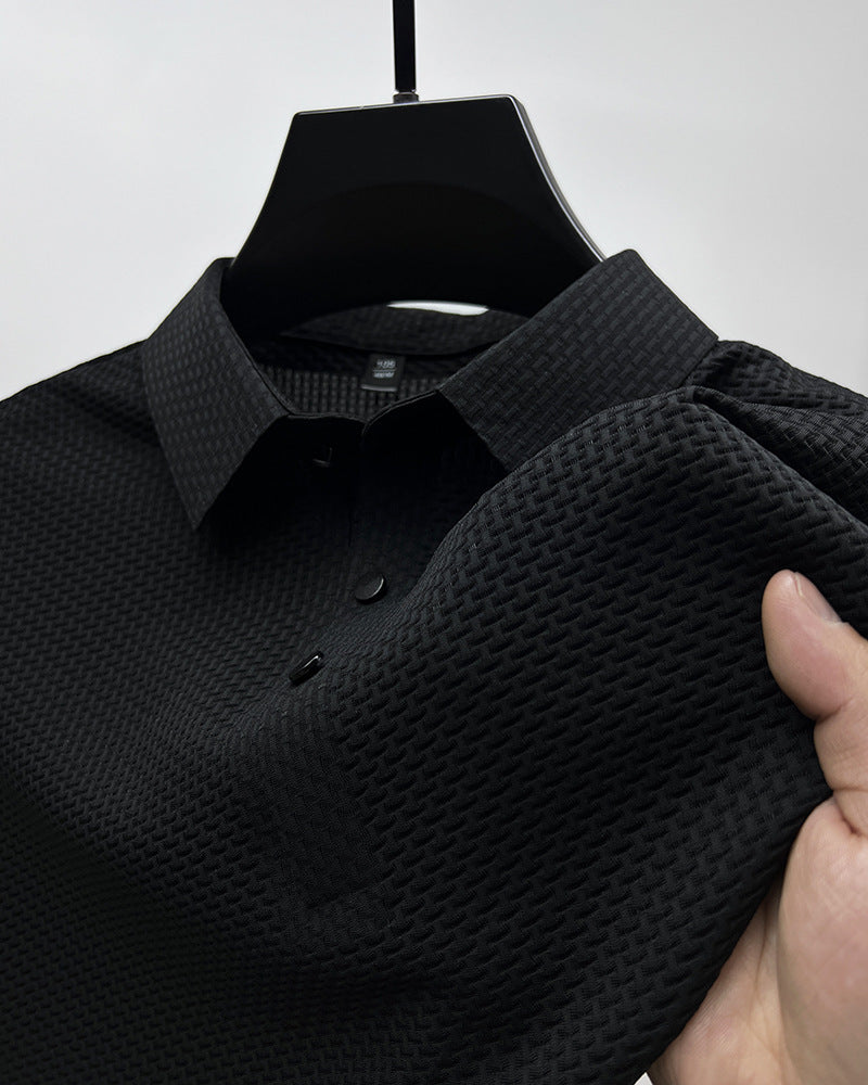 Atmungsaktives All-Day Comfort Wear Shirt