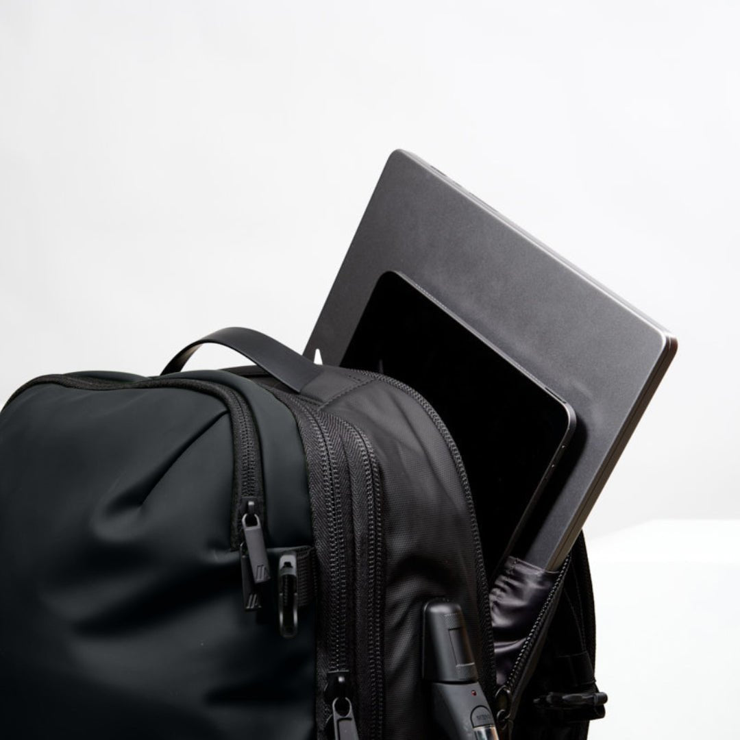 ReisePaket™ Kompakte Packkraft