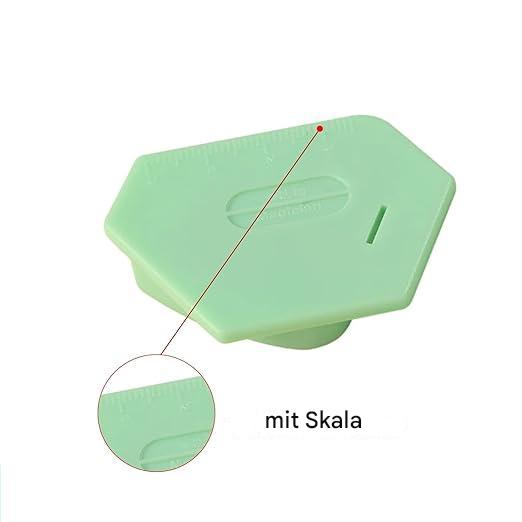 1+1 GRATIS |  Mühelose Präzision für Ihre Nähprojekte
