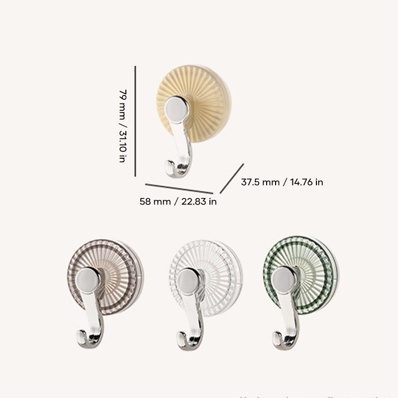 Power-Haken