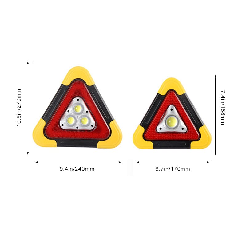 SicherheitsWarnung™ Maximierung der Verkehrssicherheit