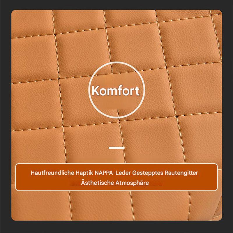 Mehr Komfort & Ordnung beim Fahren!