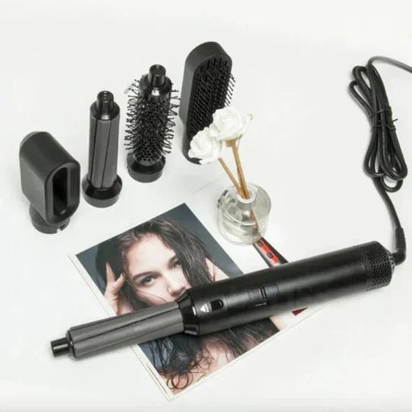 GlamPinsel™ Vielseitiges Styling-Werkzeug