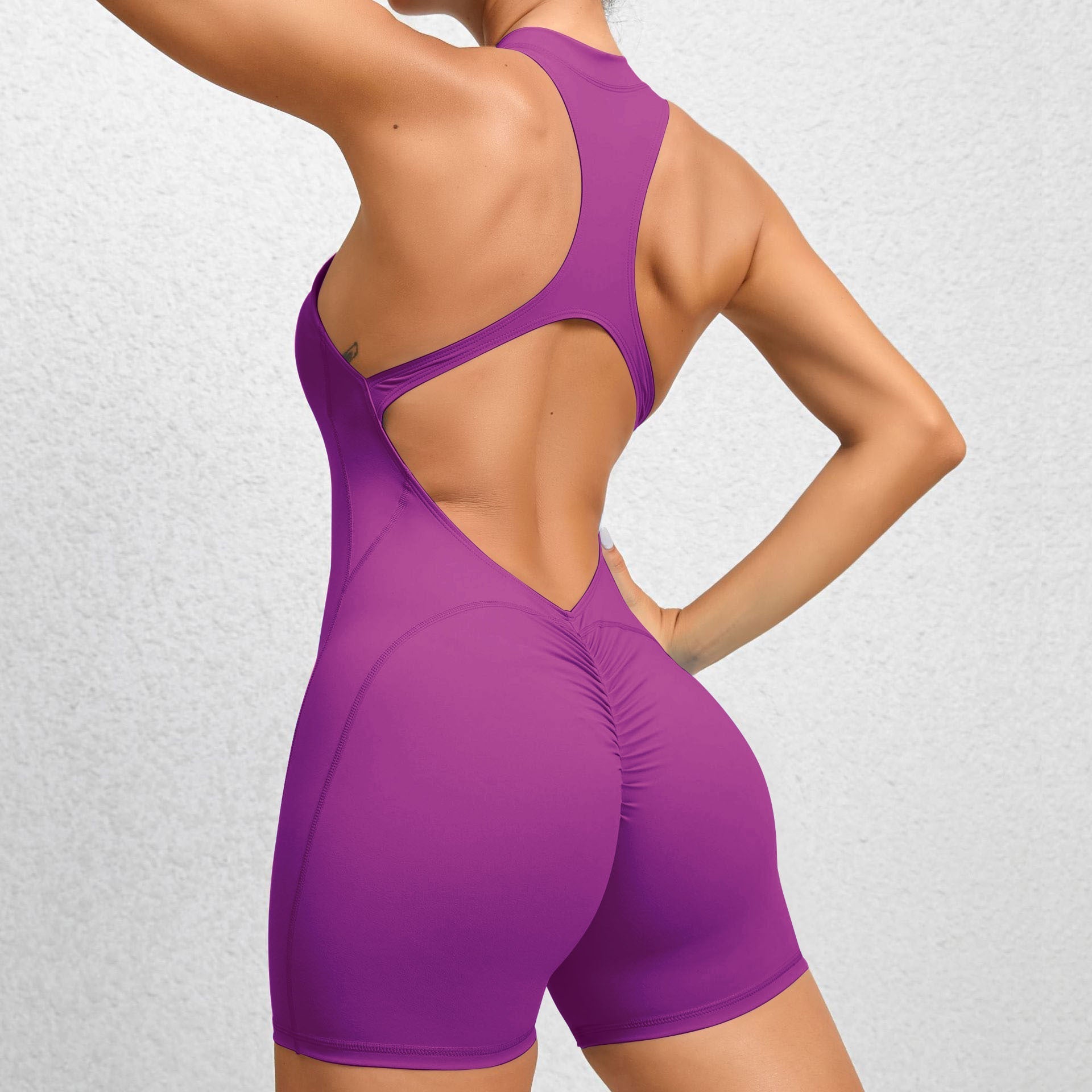 Damen Sport Leggings | FlexFit Design | Atmungsaktiv & Leicht