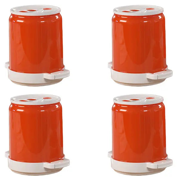 Mikrowellen Speck Kochgerät | Fettfreier Speckgarer | BPA-frei | Spülmaschinenfest & Spritzschutz