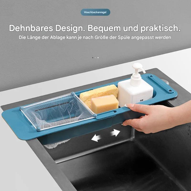 Mehr Platz in jeder Küche