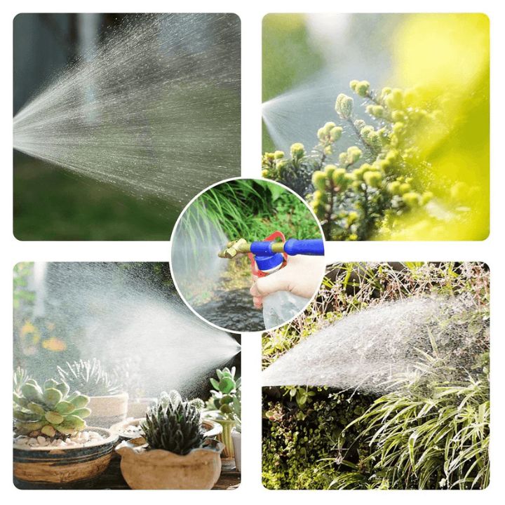 Handsprühgerät für Garten