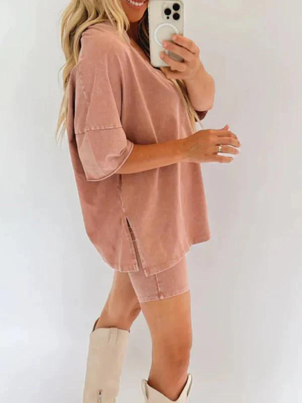 Aylani™ Ungezwungener Alltagslook