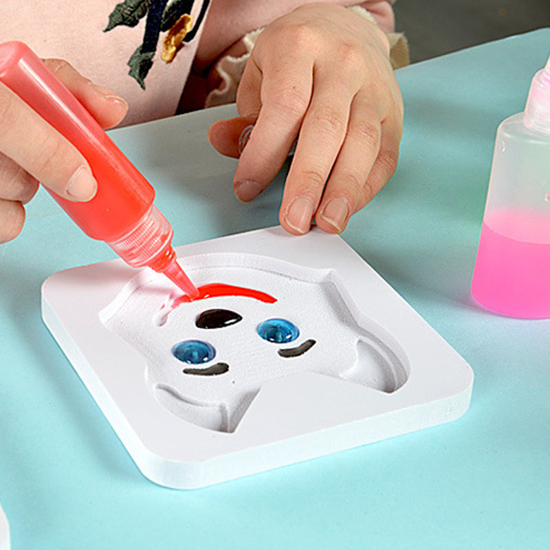 WasserFreude™ Kreative Wasser-Spielzeugland