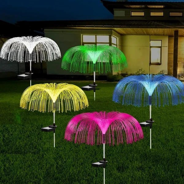 SolarGelee™ Bezaubernde Außenatmosphäre