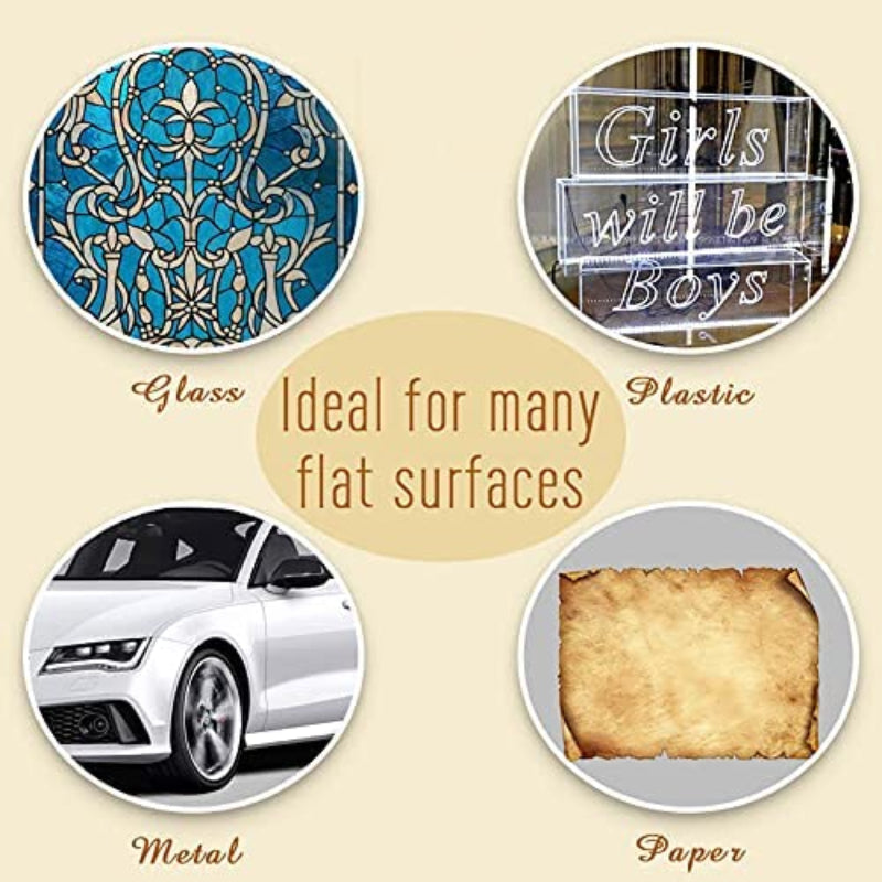 Ergonomischer Schreiblern-Stift | Integrierte Schreibhilfe | Nachfüllbar & umweltfreundlich