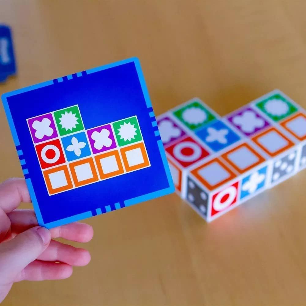 DenkSpiel™ Kreatives Denkvermögen Boost