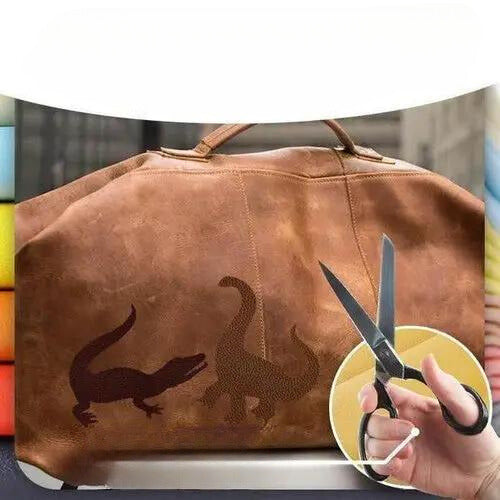 LederReparatur™ Erneuern Leder Sofort