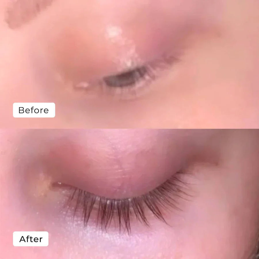 2+1 Gratis | SchnellWimpern™ Länger, Vollere Wimpern