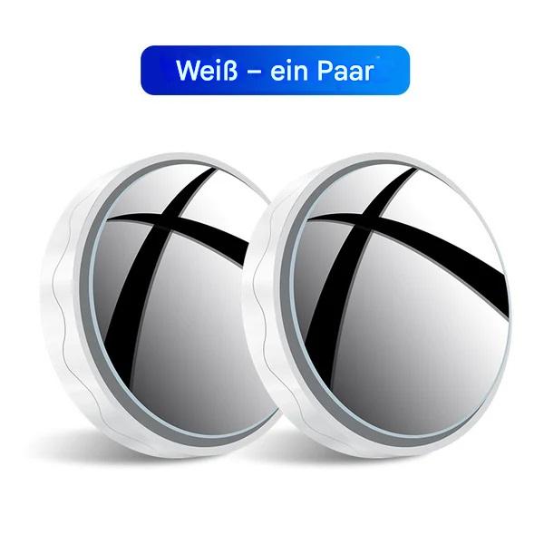 Spiegel für den toten Winkel im Auto