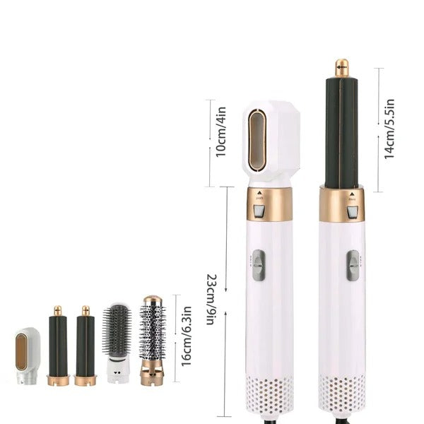 GlamPinsel™ Vielseitiges Styling-Werkzeug