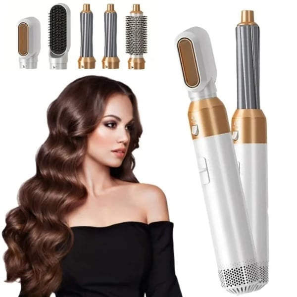 GlamPinsel™ Vielseitiges Styling-Werkzeug