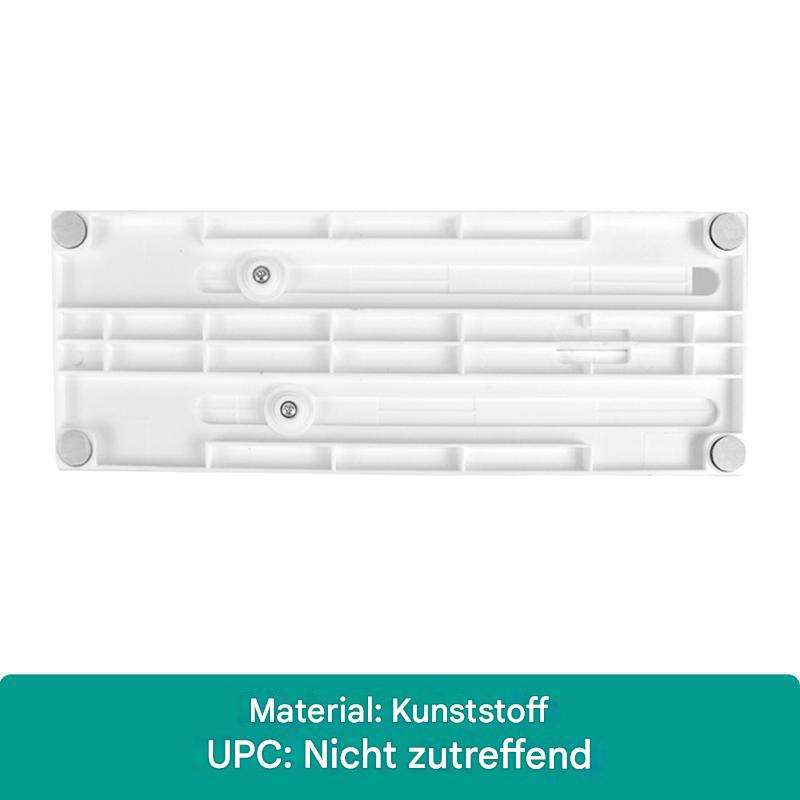 Maximale Ordnung auf kleinstem Raum