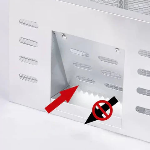 MäuseSchutz™ Einfache Effektive Mausefalle