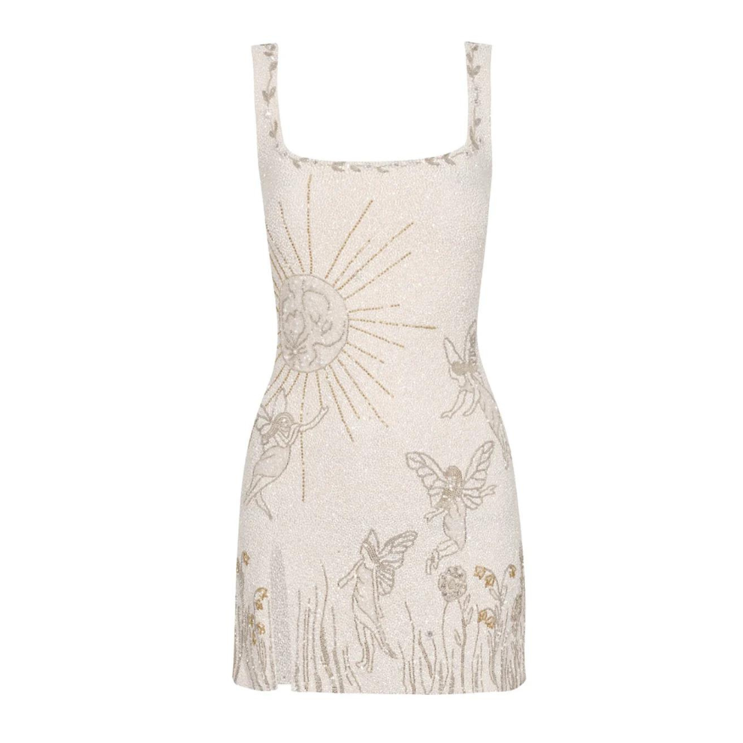 Noelle™ Elegantes Abend Statement