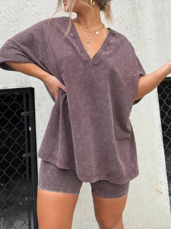 Aylani™ Ungezwungener Alltagslook