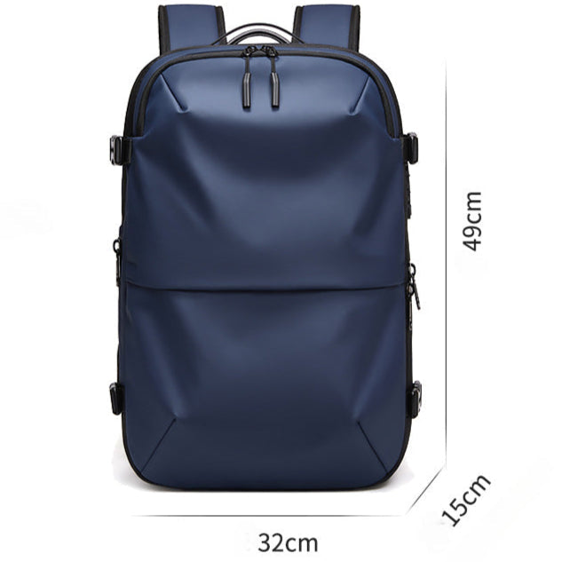 ReisePaket™ Kompakte Packkraft