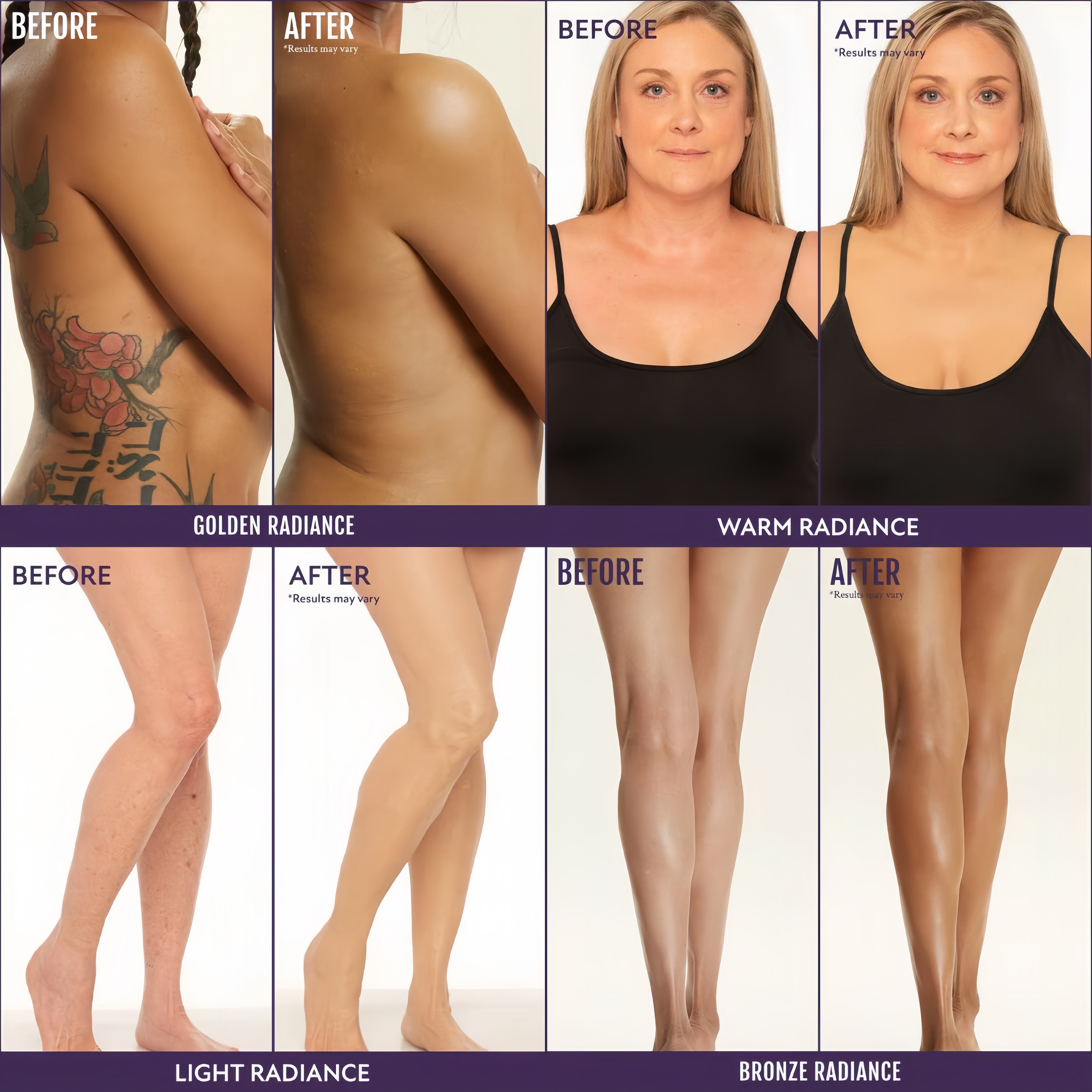 Körper Make-up | Wasserfest & Abfärbfest | Langanhaltende Ganzkörper-Abdeckung