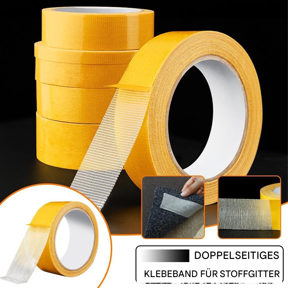 Doppelseitiges Hochleistungs-Klebeband
