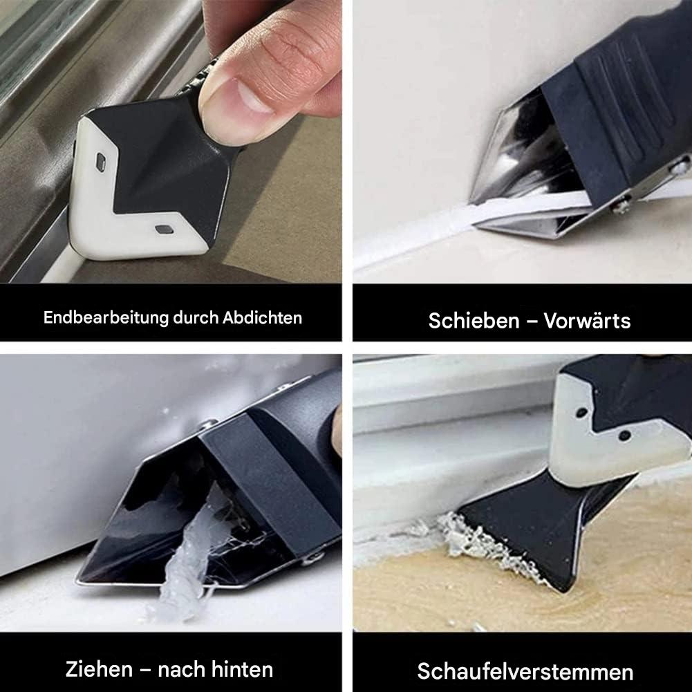 Präzisions-Oberflächenreiniger