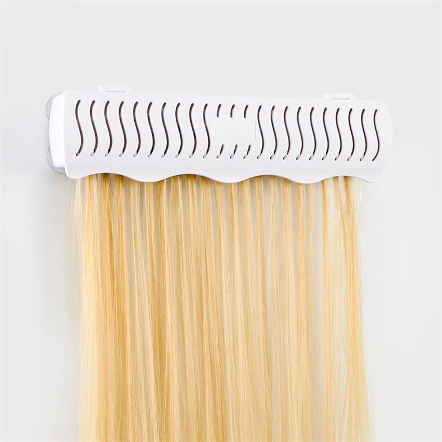 HaarBügel™ Organisiert Haarverlängerungen