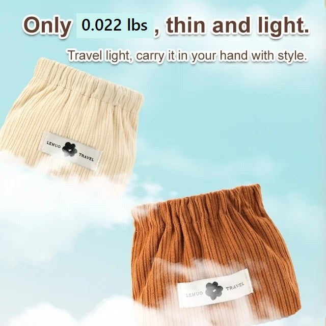 SamtEtui™ Perfekter Reisebegleiter