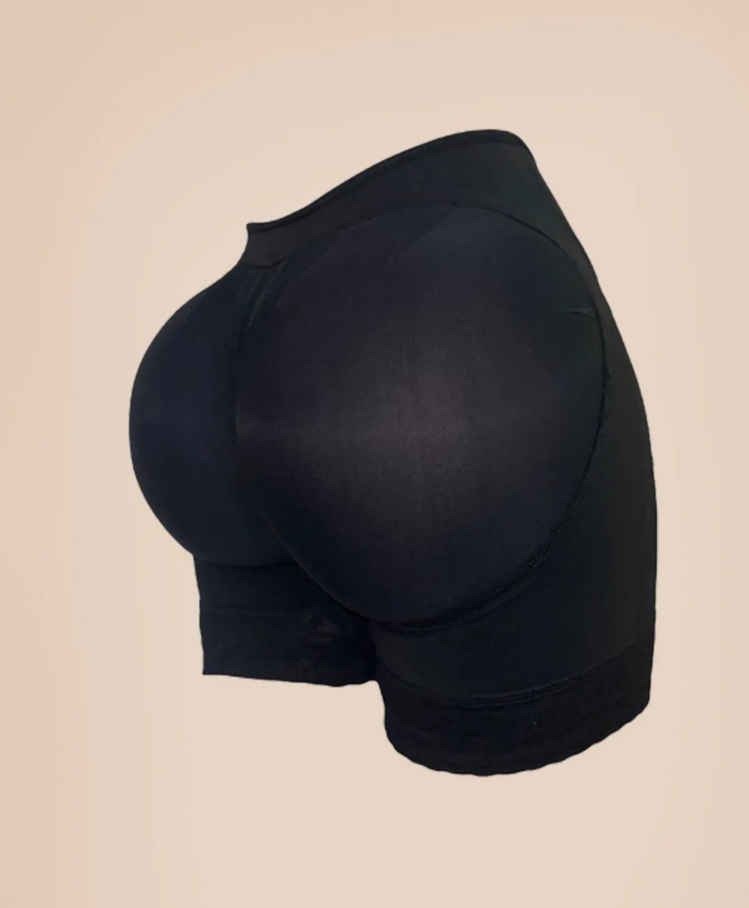 Damen Shapewear Shorts | BBL Effekt | Bauchkontrolle & Po-Lifting